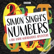 Capa do artigo Simon Singh