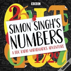 Capa do artigo Simon Singh'S Numbers