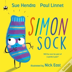 Capa do artigo Simon Sock