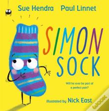 Simon Sock