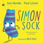 Simon Sock - Preview