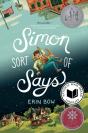 Simon Sort Of Says - Preview