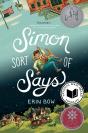 Simon Sort Of Says - Preview