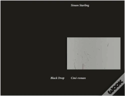 Capa do artigo Simon Starling
