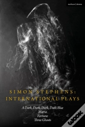 Simon Stephens International Plays