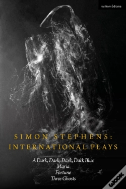 Capa do artigo Simon Stephens International Plays