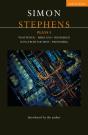 Simon Stephens Plays 5 - Preview