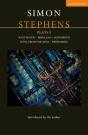 Simon Stephens Plays 5 - Preview