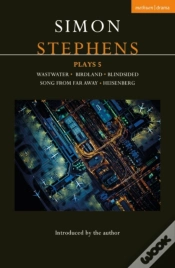Capa do artigo Simon Stephens Plays 5
