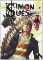 Simon Sues 4 - Preview