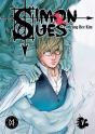 Simon Sues 5 - Preview