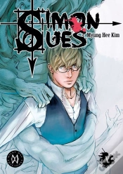 Capa do artigo Simon Sues 5