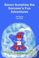 Simon Sunshine The Sorcerer'S Fun Adventures