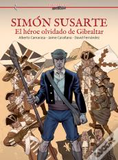 Simón Susarte