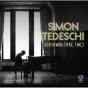 Simon Tedeschi: Gershwin: Take Two - CD - Preview