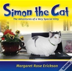 Capa do artigo Simon The Cat