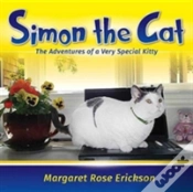 Capa do artigo Simon The Cat