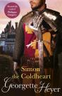 Simon The Coldheart - Preview