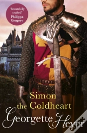 Capa do artigo Simon The Coldheart