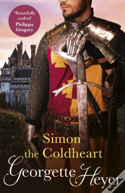 Capa do artigo Simon The Coldheart
