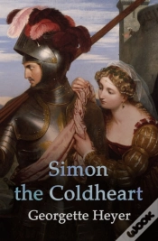 Capa do artigo Simon The Coldheart