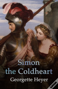 Capa do artigo Simon The Coldheart