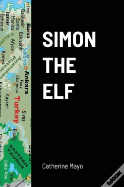 Capa do artigo Simon The Elf