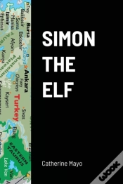 Capa do artigo Simon The Elf