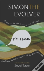Simon, The Evolver