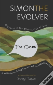 Capa do artigo Simon, The Evolver