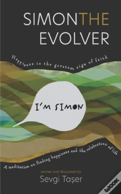 Capa do artigo Simon, The Evolver