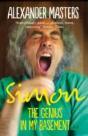 Simon: The Genius In My Basement - Preview
