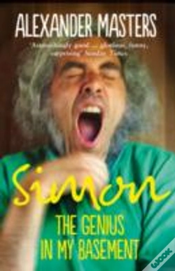 Capa do artigo Simon: The Genius In My Basement