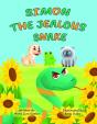 Simon The Jealous Snake - Preview