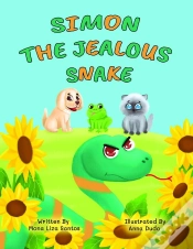 Capa do artigo Simon The Jealous Snake