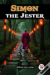 Capa do artigo Simon The Jester (Edition2024)