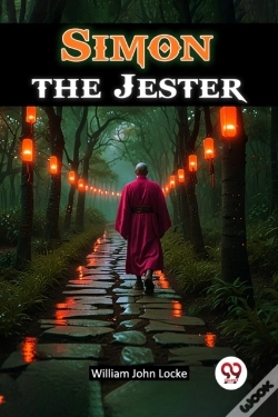 Capa do artigo Simon The Jester (Edition2024)