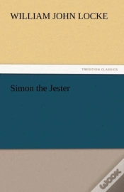 Capa do artigo Simon The Jester
