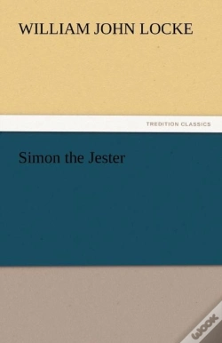 Capa do artigo Simon The Jester