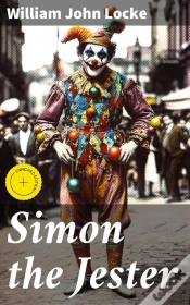 Capa do artigo Simon The Jester
