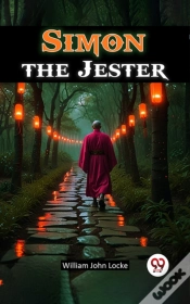 Capa do artigo Simon The Jester
