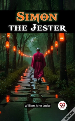 Capa do artigo Simon The Jester