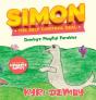 Simon The Self Control Seal - Preview