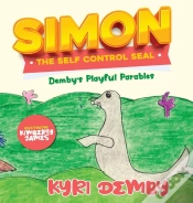 Capa do artigo Simon The Self Control Seal