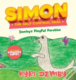 Capa do artigo Simon The Self Control Seal