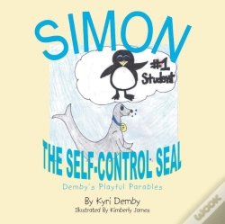 Capa do artigo Simon, The Self Controlled Seal
