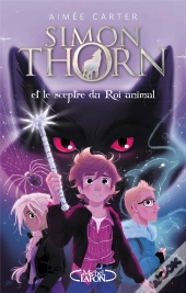 Simon Thorn