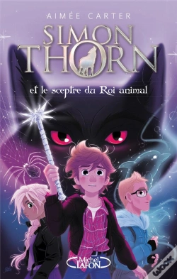 Capa do artigo Simon Thorn