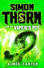 Simon Thorn And The Viper'S Pit - Preview