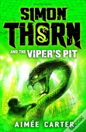 Capa do artigo Simon Thorn And The Viper